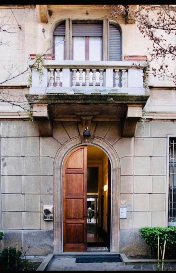 A Casa Di... Apartment Milan Luaran gambar
