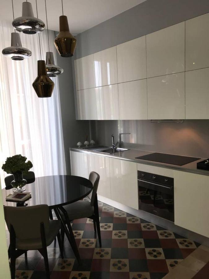 A Casa Di... Apartment Milan Luaran gambar